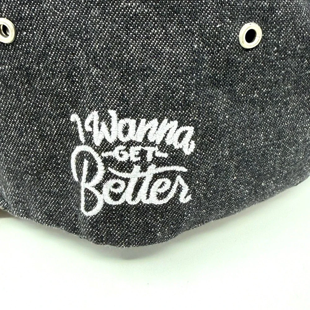 Zephyr wanna get